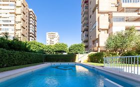 Apartamento Calle Ciruelo